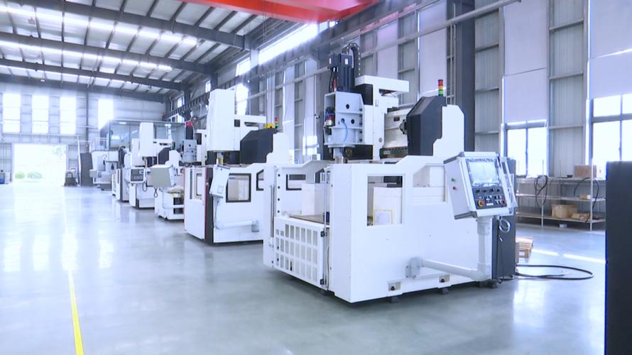 泰興市電器機械制造廠，泰興電機有限公司