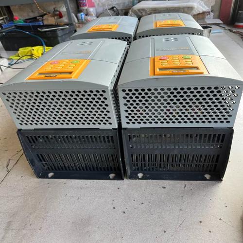 派克直流調(diào)速器維修：快速解決您的電機問題