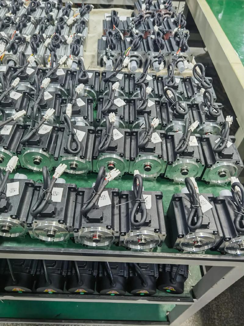 浙江伺服電機生產廠商，嘉興電機及電機配件