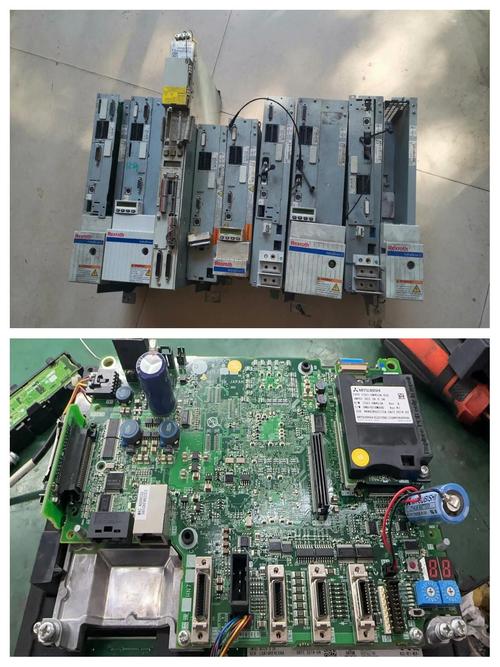 浙江變頻器維修：提升產能效率與節能環保的新選擇