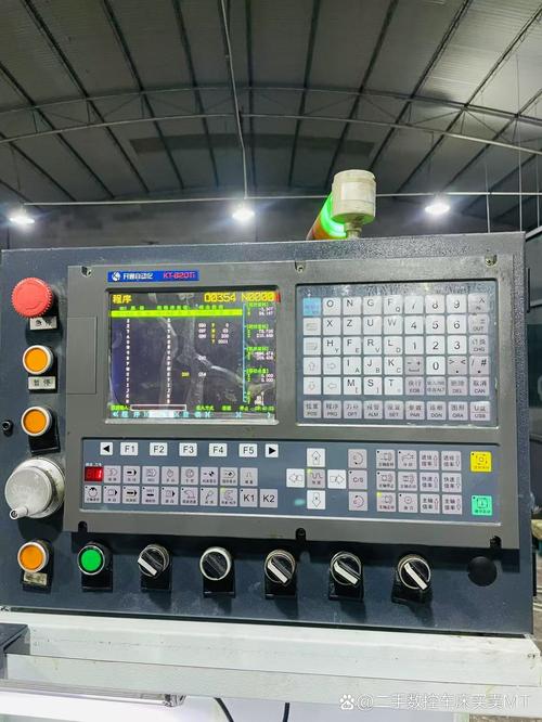 浙江：創新走心機機床維修系統，助力智能制造升級