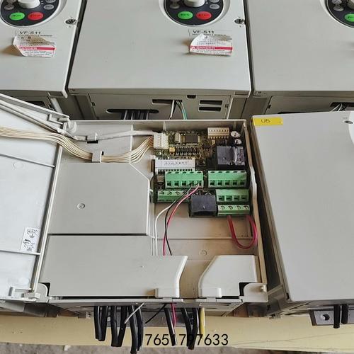 海南維修東芝變頻器