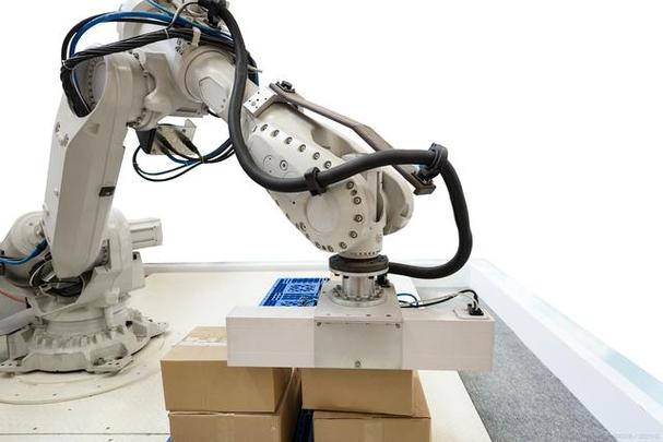 海口機器人維修——專業解決您的機器人問題