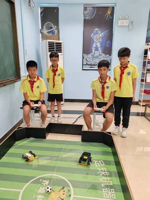 淮安庫存機器人：為您的售后服務保駕護航