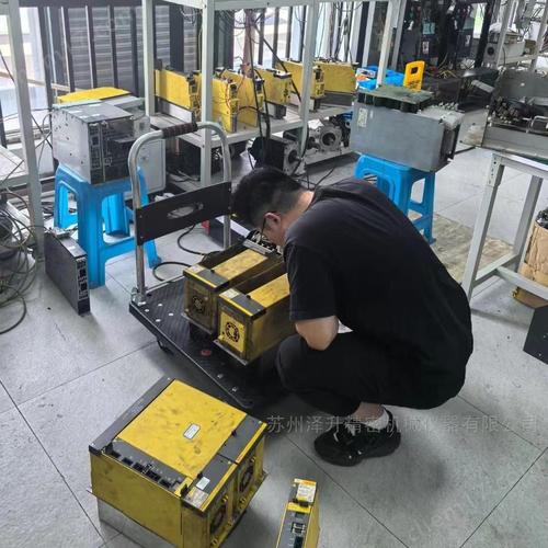 深圳伺服驅動器維修，深圳伺服廠家