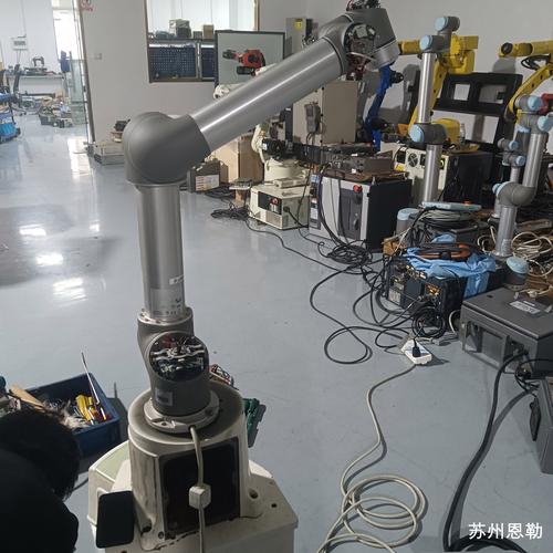 深圳機器人維修廠家：專業解決您的機器人故障