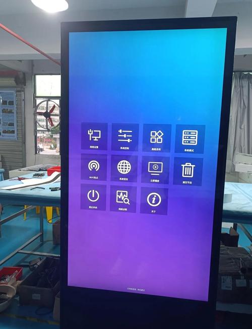 深圳觸摸屏廣告機，深圳觸摸屏推薦