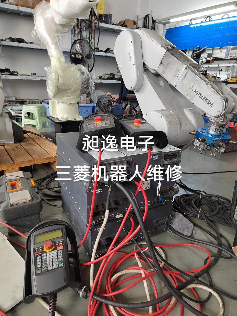 湖北工業機器人維修報價