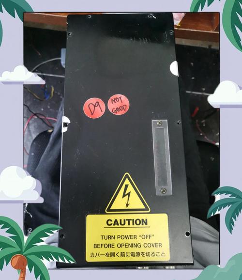 湖南郴州變頻器維修專家分享7大故障排查及解決方案