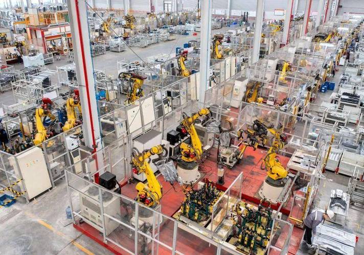 湖州工業機器人維修—提供高質量的服務