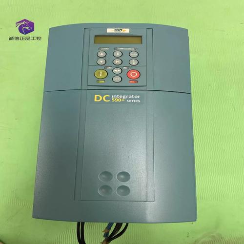 湖州派克直流調速器維修指南