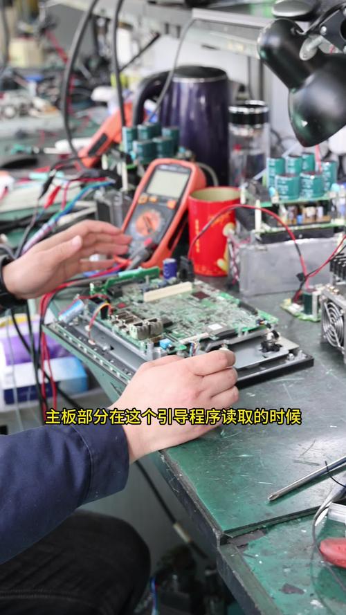 溫嶺數控系統維修