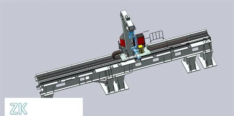滄州液壓桁架機(jī)器人維修