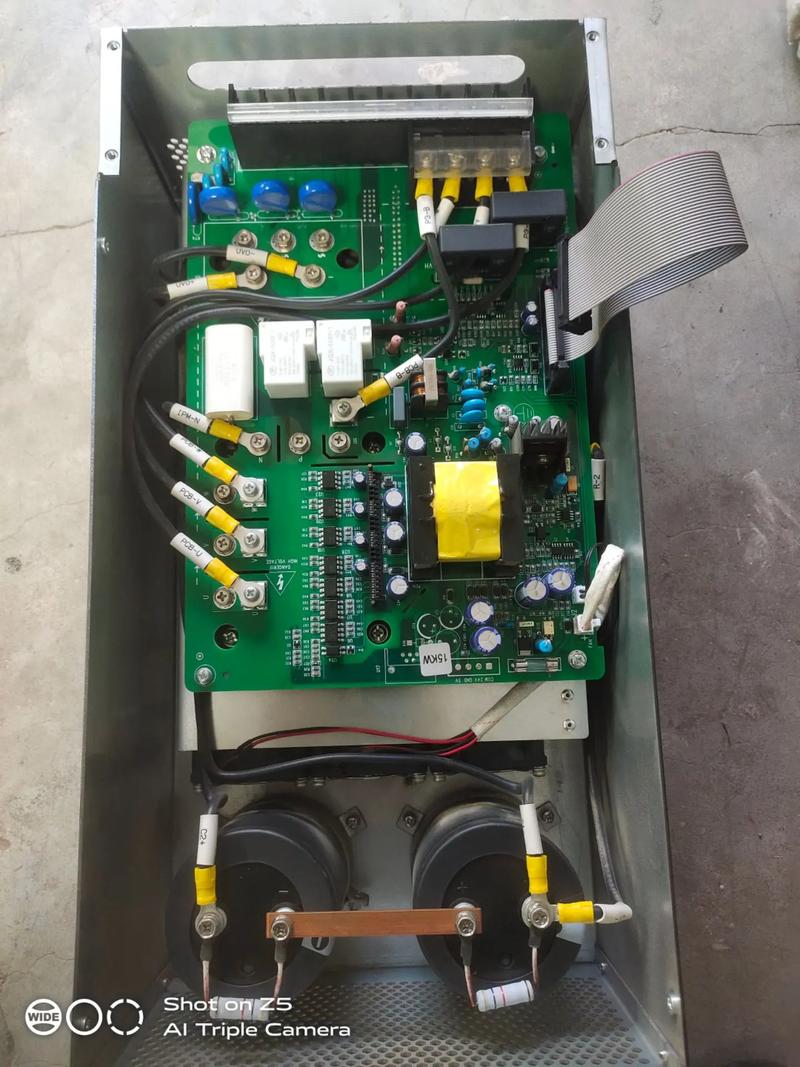 潮州維修電梯變頻器