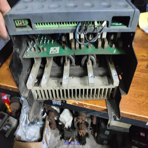 濟(jì)源派克直流調(diào)速器維修