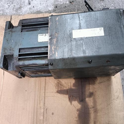 濟南發格伺服電機維修廠家：為您解決電機問題的首選