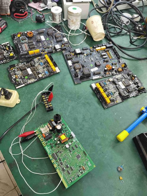 濟南電路板維修：解決電路故障的專業服務