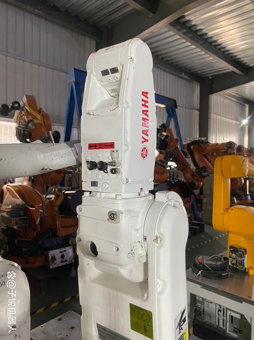 濟寧官方雅馬哈機器人維修