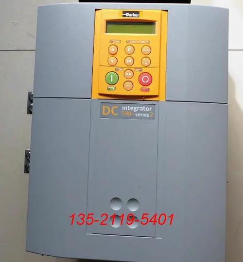 濟源歐陸直流調速器維修：為您解決問題