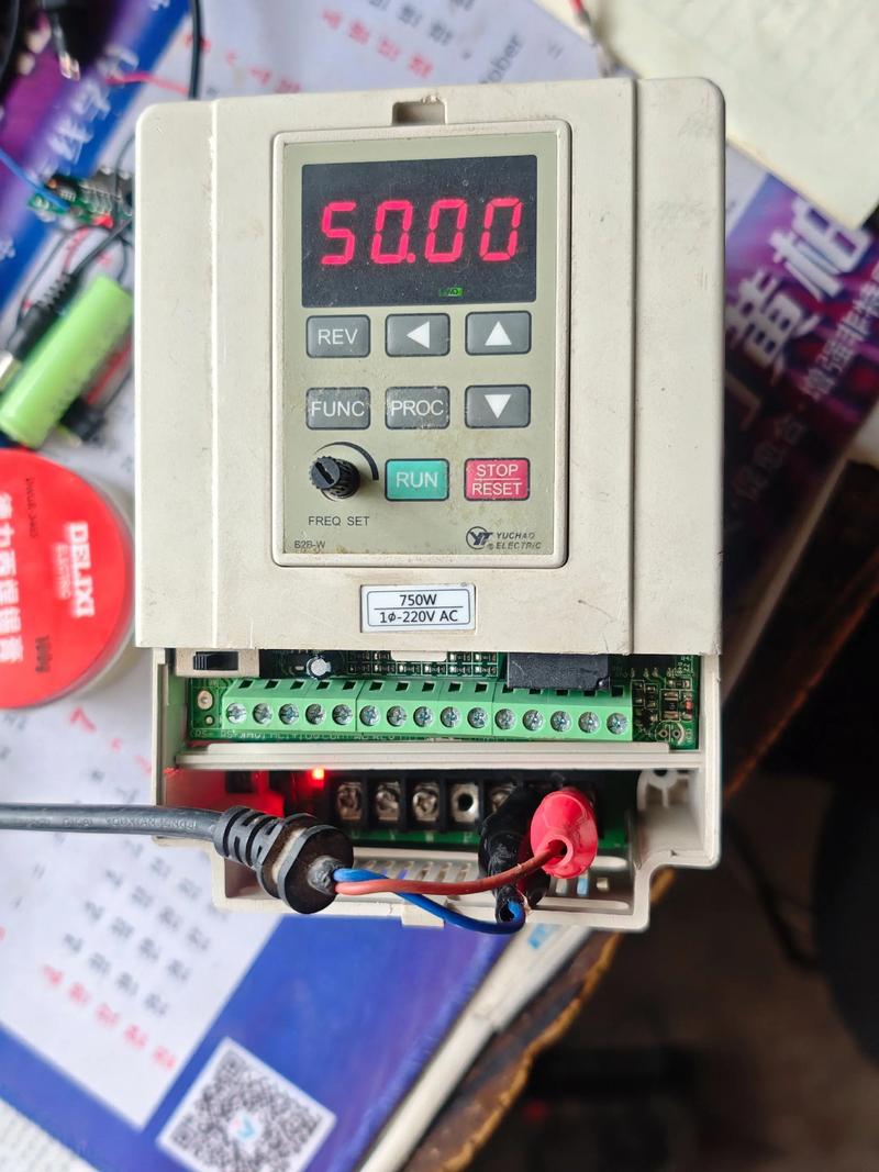 濮陽低壓變頻器維修