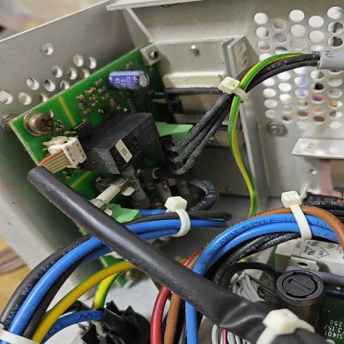 烏蘇直流調速器維修：全面解析維修技巧和注意事項