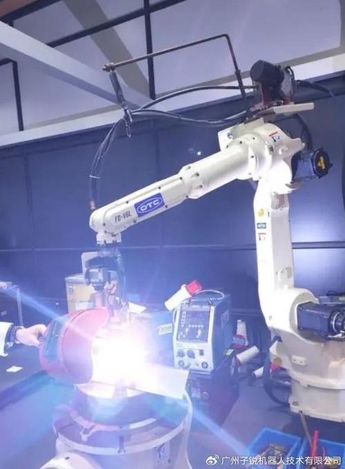 無錫維修機器人：新時代智能維修助手助力產業升級