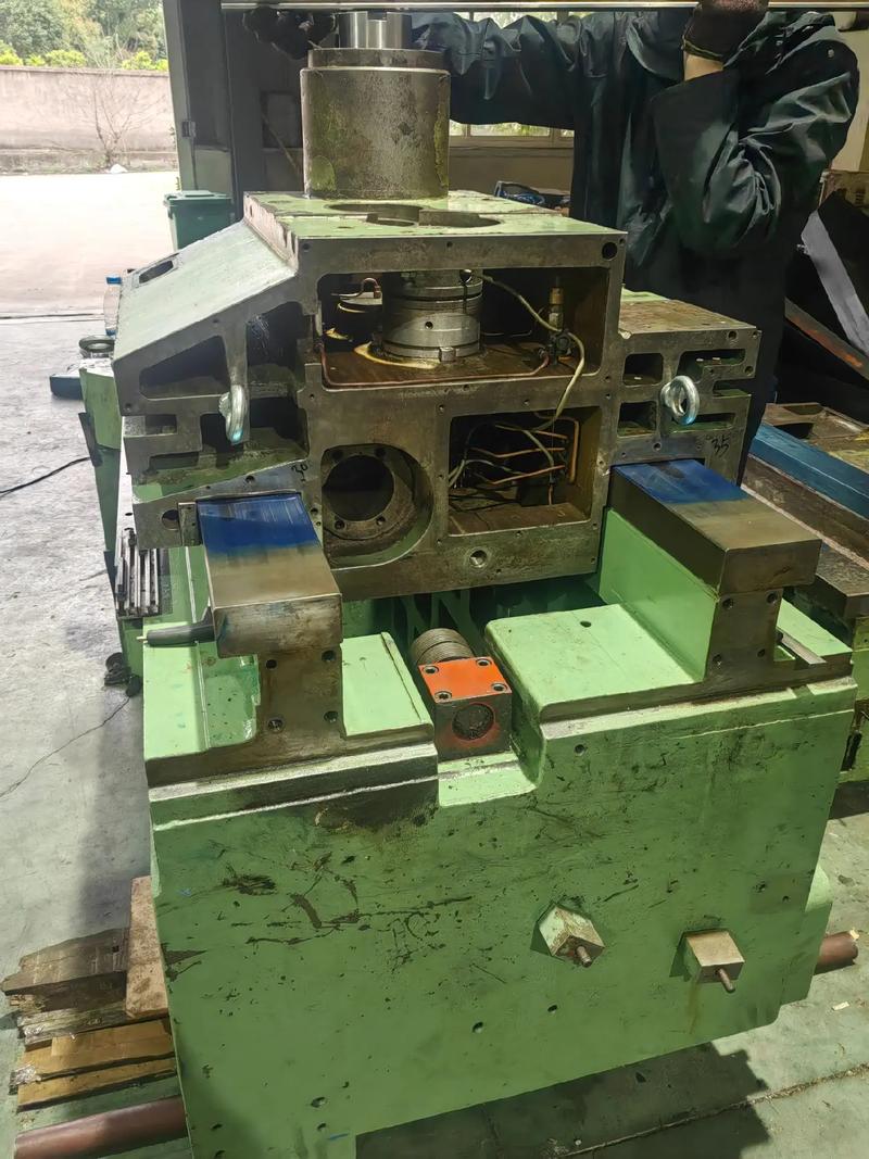 煙臺三菱系統機床維修：以新媒體風格創新服務