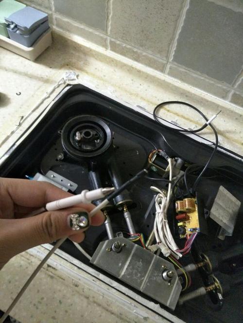 燃氣灶維修教程大全集，燃氣灶維修方法全過程