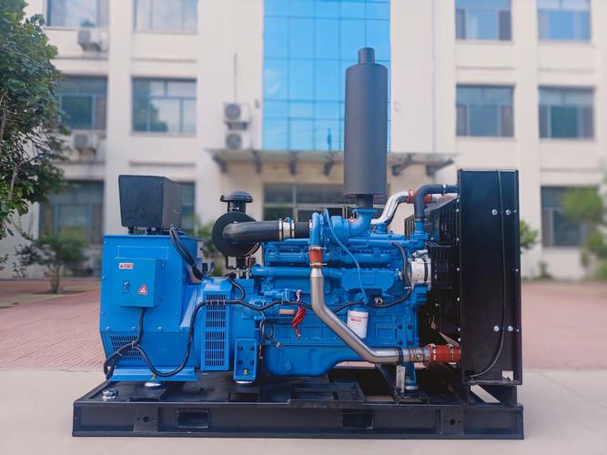 玉柴柴油發電機組廠家，玉柴發電機組廠家