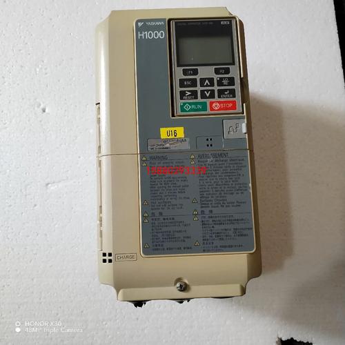 珠海安川變頻伺服電機(jī)維修點(diǎn)，安川伺服電機(jī)抖動(dòng)原因