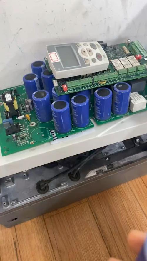 登封ABB直流調速器維修