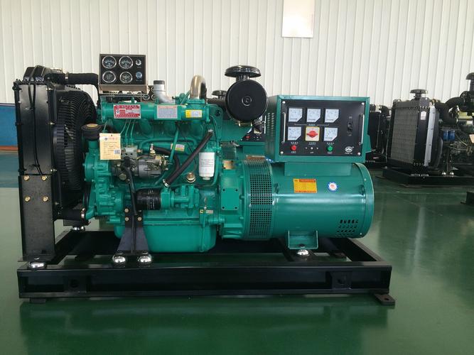 發電機廠家直銷，發電機廠家排行榜前十名