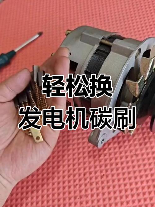 發電機維修教程，發電機維修視頻220v