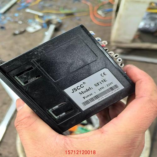 直流調(diào)速器維修：解決電機調(diào)速問題的尖端指南