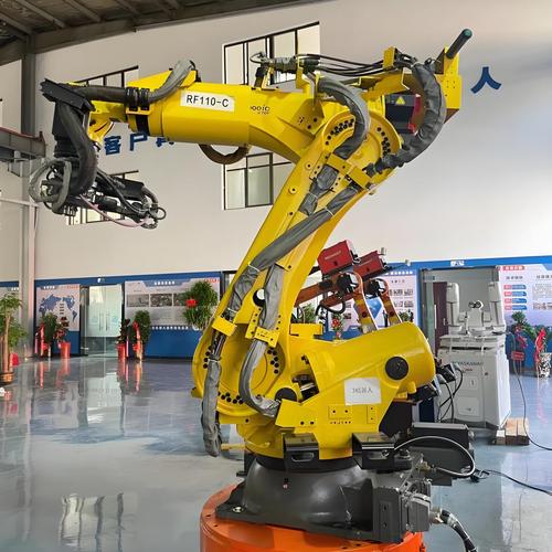 直流調速器作為Fanuc機器人中的重要組成部分，對于生產效率與質量有著關鍵影響。在惠州Fanuc直流調速器維修中心，我們以優質服務和技術支持，為客戶提供高效智能生產解決方案。本文將深入探討惠州Fanuc直流調速器維修中心的核心優勢和服務內容，為讀者提供全方位的了解和參考。