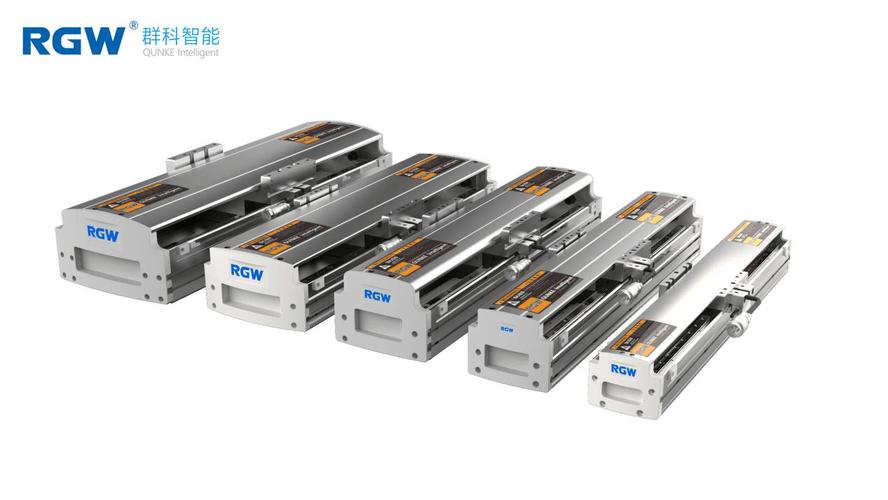 直線電機(jī)模組，直線電機(jī)模組生產(chǎn)廠家