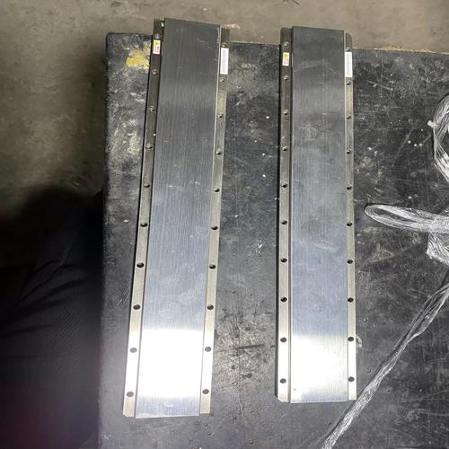 直線電機精度，直線電機動子