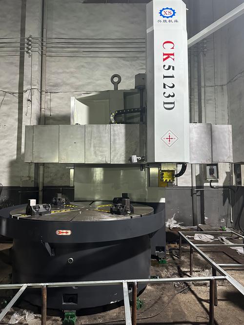 石家莊三軸機床維修系統：提高效率的全新利器