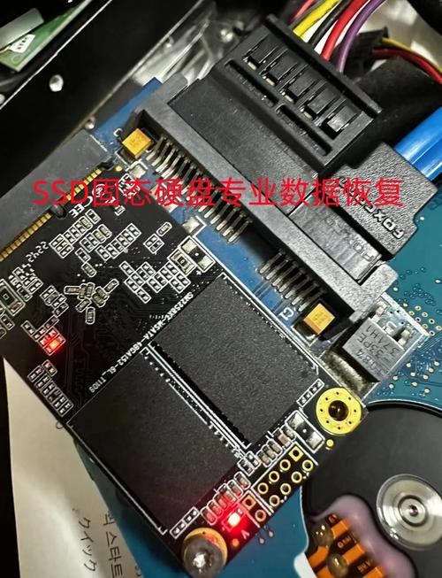 硬盤驅動器和固態硬盤一樣嗎，硬盤驅動器問題怎么修復