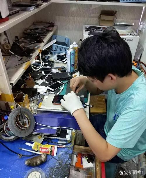 福州小區(qū)智能機(jī)器人維修