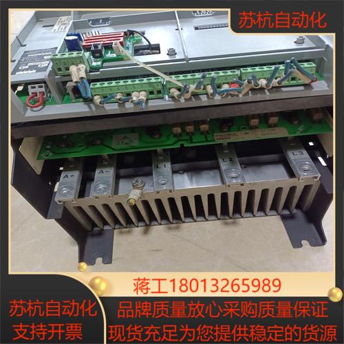 福建直流調速器維修介紹