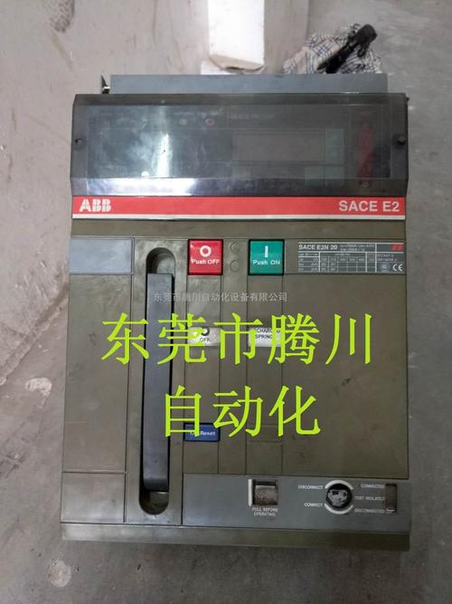 福泉ABB直流調速器維修：找到故障根源、維護設備穩定運行的關鍵