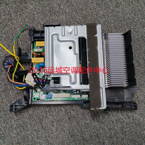 空調電機主板多少錢，空調主板維修伺服電機教程
