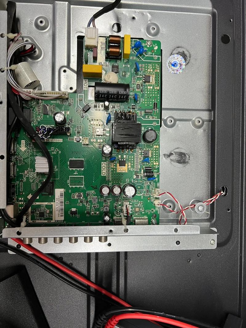 空調電路板維修價格及相關事項解析