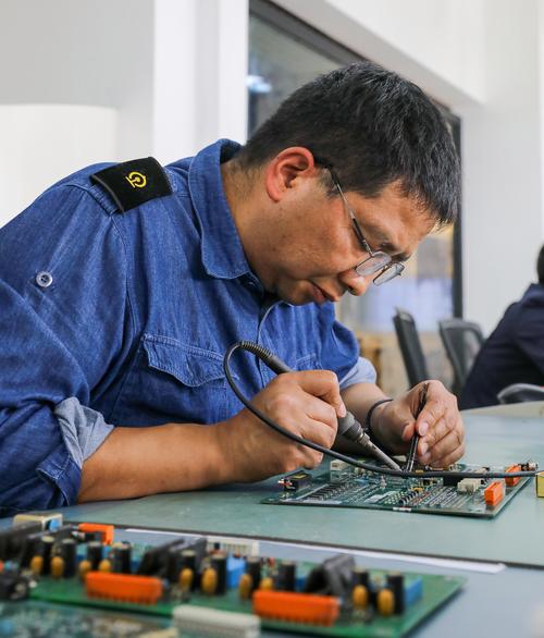 維修師傅的技術(shù)能力怎么樣？