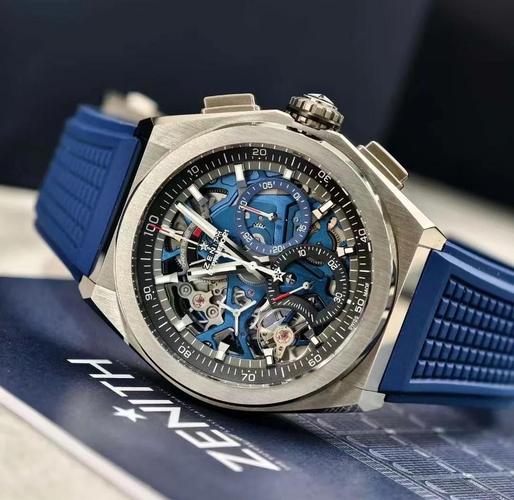 維修真力時表v，維修真力時表盤多少錢