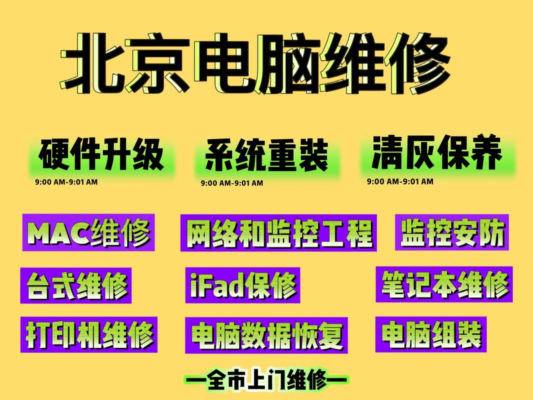 維修電腦上門附近電話，維修電腦電源