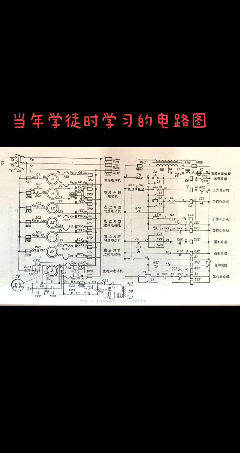 維修電路板基礎知識，維修電路板汽車電路圖紙