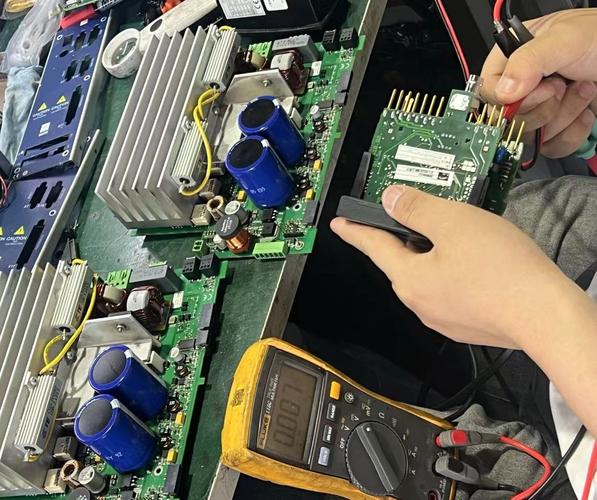 維修電路板基礎知識，電路板維修有前景嗎