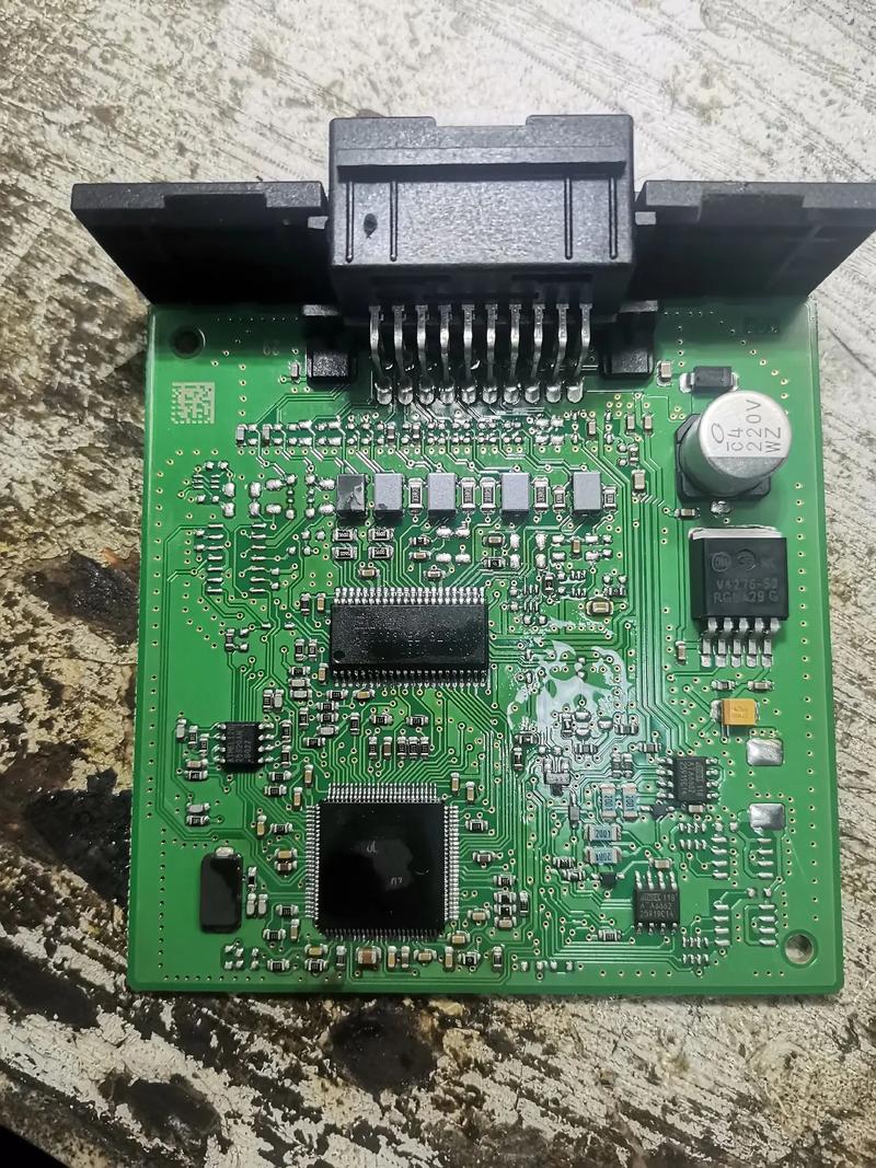 維修電路板按鍵圖片，電路板按鍵失靈